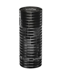 DAVIDOFF THE GAME INTENSE EDT FOR MEN