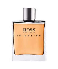 Alternative view of HUGO BOSS IN MOTION EDT FOR MEN