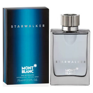 MONT BLANC STARWALKER EDT FOR MEN