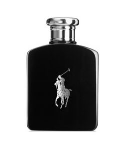 RALPH LAUREN POLO BLACK EDT FOR MEN