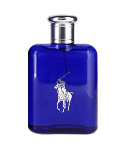 RALPH LAUREN POLO BLUE EDT FOR MEN