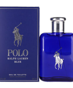 RALPH LAUREN POLO BLUE EDT FOR MEN