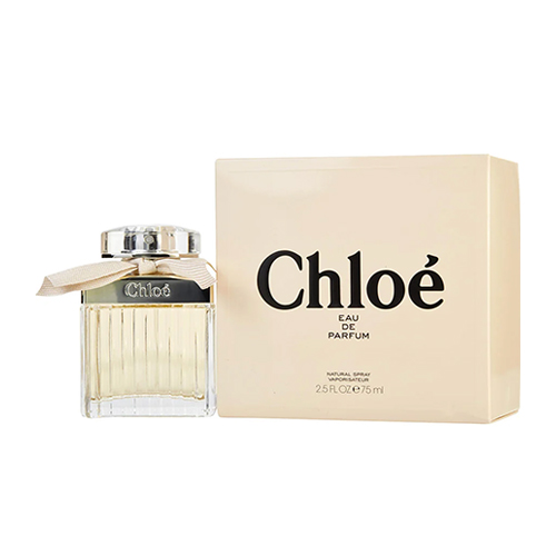 CHLOE EDP FOR WOMEN FragranceCart