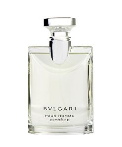 BVLGARI POUR HOMME EXTREME EDT FOR MEN
