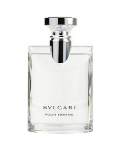 BVLGARI POUR HOMME EDT FOR MEN