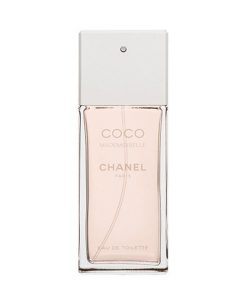 CHANEL COCO MADEMOISELLE EDT FOR WOMEN