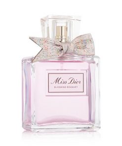CHRISTIAN DIOR MISS DIOR BLOOMING BOUQUET EDT FOR WOMEN