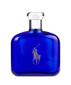 RALPH LAUREN POLO BLUE EDT FOR MEN