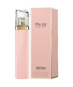 aHugo Boss Ma Vie Pour Femme EDP for Women