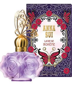 ANNA SUI LA VIE DE BOHEME EDT FOR WOMEN
