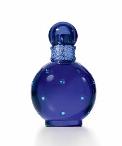 BRITNEY SPEARS MIDNIGHT FANTASY EDP FOR WOMEN