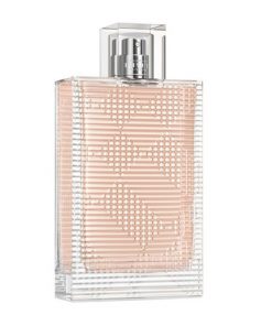 BURBERRY BRIT RHYTHM EDT FOR WOMEN