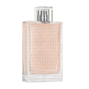 BURBERRY BRIT RHYTHM EDT FOR WOMEN FragranceCart