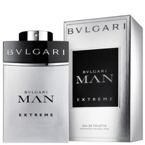 BVLGARI MAN EXTREME EDT FOR MEN