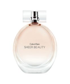 CALVIN KLEIN SHEER BEAUTY EDP FOR WOMEN