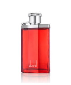 Alternative view of DUNHILL DESIRE RED EDT FOR MEN
