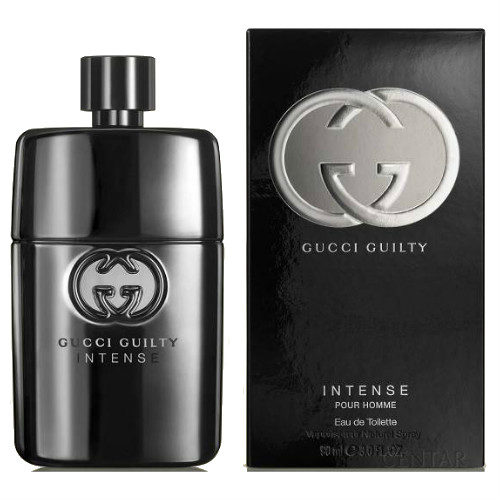 gucci guilty perfume mens