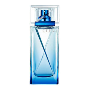 GUESS NIGHT EDT FOR MEN