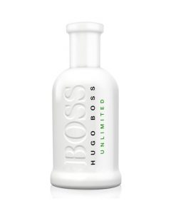 HUGO BOSS BOTTLED UNLIMITED EDT FOR MEN