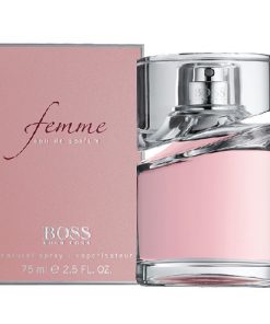 HUGO BOSS FEMME EDP FOR WOMEN