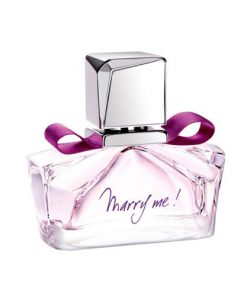 LANVIN MARRY ME EDP FOR WOMEN