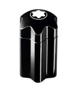 MONT BLANC EMBLEM EDT FOR MEN