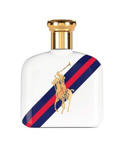 RALPH LAUREN POLO BLUE SPORT EDT FOR MEN