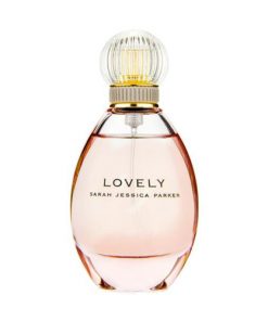 SARAH JESSICA PARKER LOVELY EDP FOR WOMEN