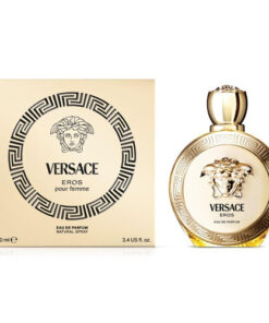 VERSACE EROS POUR FEMME EDP FOR WOMEN