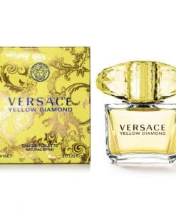 VERSACE YELLOW DIAMOND EDT FOR WOMEN