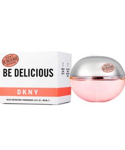 DKNY BE DELICIOUS FRESH BLOSSOM EDP FOR WOMEN