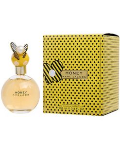 MARC JACOBS HONEY EDP FOR WOMEN