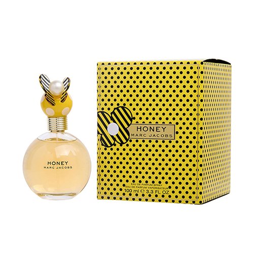 Marc jacobs honey eau de parfum store spray for women