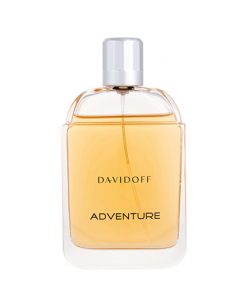DAVIDOFF ADVENTURE EDT FOR MEN
