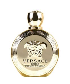 VERSACE EROS POUR FEMME EDP FOR WOMEN