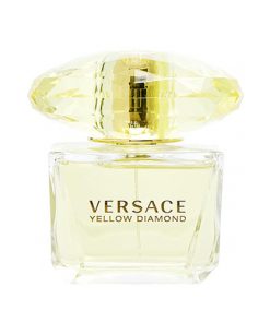 VERSACE YELLOW DIAMOND EDT FOR WOMEN