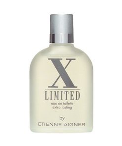 AIGNER X LIMITED EXTRA LASTING EDT FOR UNISEX