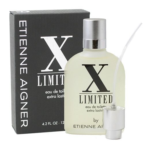 Aigner X Limited Extra Lasting Edt For Unisex Fragrancecart Com