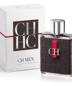 CAROLINA HERRERA CH MEN EDT FOR MEN CAROLINA HERRERA CH MEN EDT FOR MEN