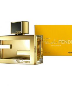 FENDI FAN DI FENDI EDP FOR WOMEN