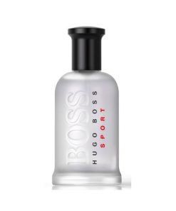 HUGO BOSS BOTTLED SPORT EDT FOR MEN