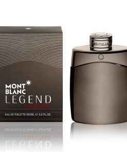 MONT BLANC LEGEND INTENSE EDT FOR MEN