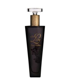 PARIS HILTON WITH LOVE EDP FOR WOMEN