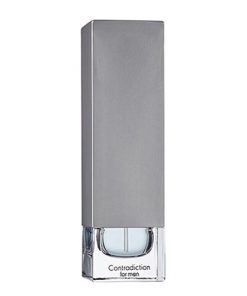 CALVIN KLEIN CONTRADICTION EDT FOR MEN