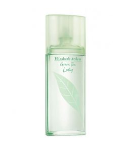 ELIZABETH ARDEN GREEN TEA LOTUS EDT FOR WOMEN