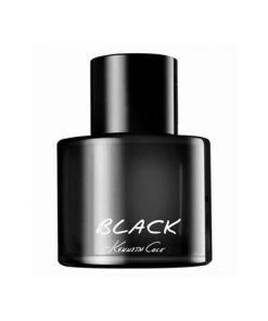 KENNETH COLE BLACK EDT FOR MEN