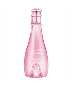 DAVIDOFF COOL WATER SEA ROSE EDT FOR WOMEN
