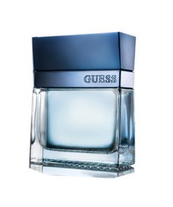 GUESS SEDUCTIVE HOMME BLUE EDT FOR MEN