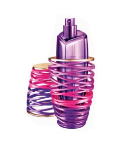 JUSTIN BIEBER GIRLFRIEND EDP FOR WOMEN