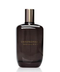 SEAN JOHN UNFORGIVABLE EDT FOR MEN